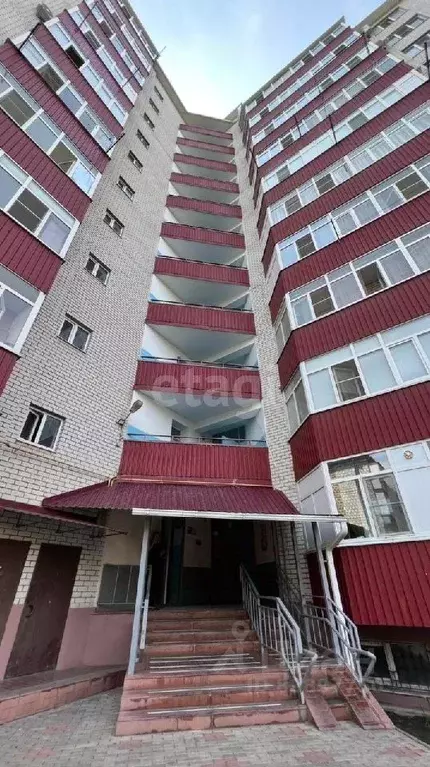 2-к кв. Карачаево-Черкесия, Черкесск Партизанская ул., 91 (66.0 м) - Фото 0