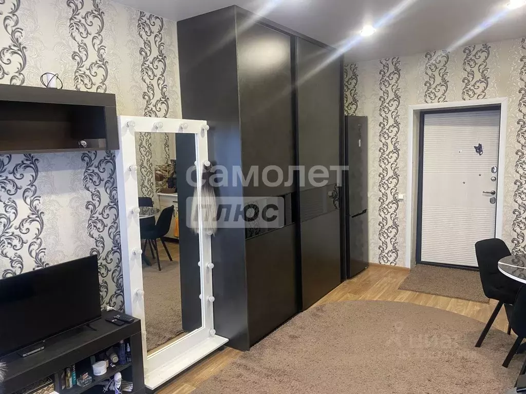 Комната Воронежская область, Воронеж ул. Торпедо, 34 (20.0 м) - Фото 2
