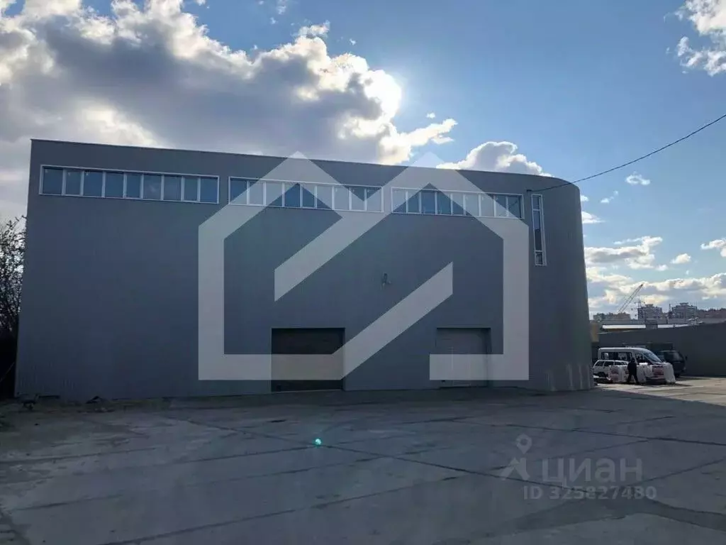 Помещение свободного назначения в Московская область, Реутов ... - Фото 1