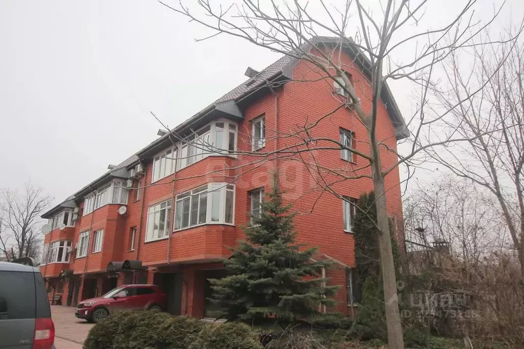 Таунхаус в Тульская область, Тула Водный пер., 29 (118 м) - Фото 2