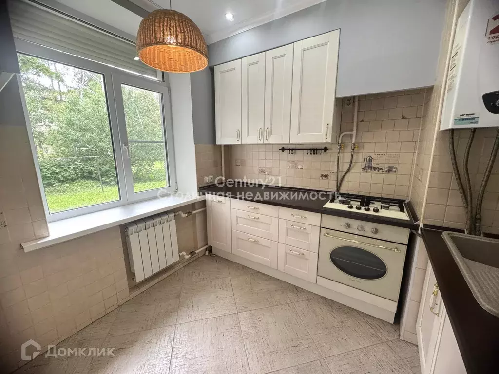 Продаётся 3-к квартира, 62 м - Фото 1