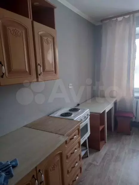 1-к. квартира, 19м, 3/5эт. - Фото 1