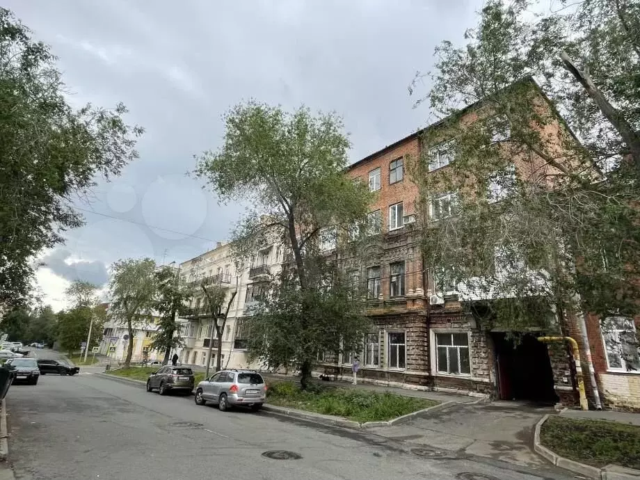 2-к. квартира, 42,8 м, 4/4 эт. - Фото 1