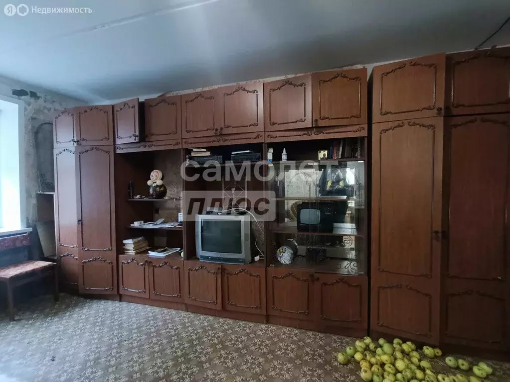 1-комнатная квартира: Тамбов, улица Рылеева, 69 (34.2 м) - Фото 1