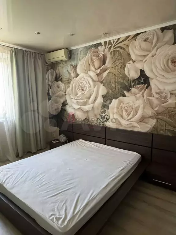 3-к. квартира, 63 м, 6/10 эт. - Фото 1