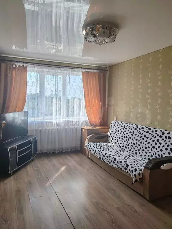 2-к. квартира, 40 м, 5/5 эт. - Фото 1