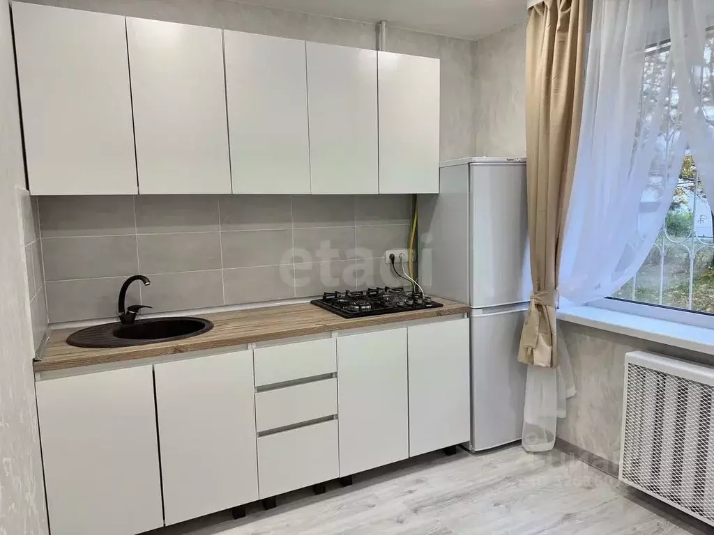 2-к кв. Смоленская область, Ярцево просп. Металлургов, 18 (50.8 м) - Фото 1