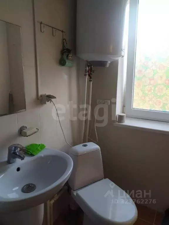 Студия Севастополь с. Орловка, ш. Качинское, 35/9 (14.5 м) - Фото 2