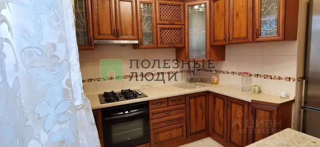 2-к кв. Севастополь просп. Юрия Гагарина, 14А (44.0 м) - Фото 1