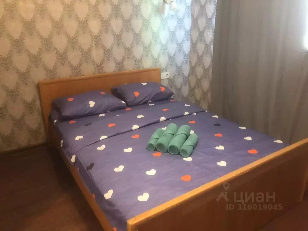 1-к кв. Московская область, Королев Октябрьский бул., 26 (22.0 м) - Фото 1