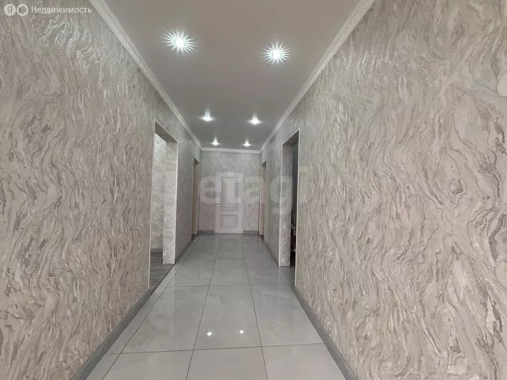 Дом в Назрань, Кузнечная улица (90 м) - Фото 2