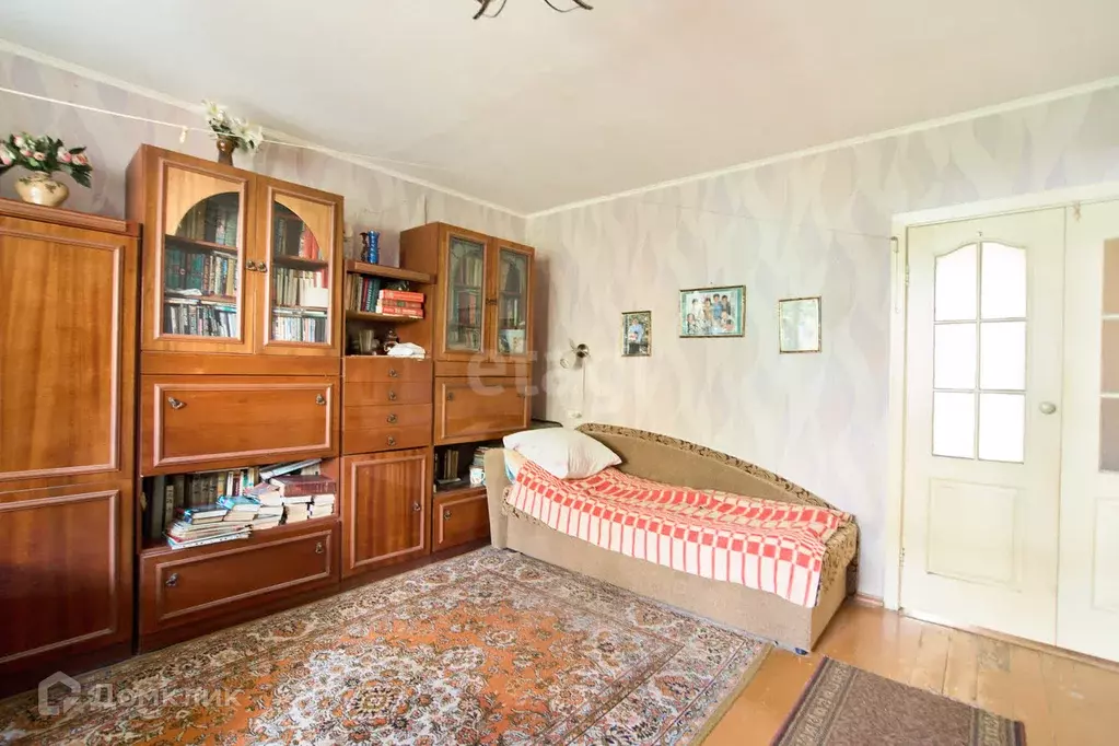 Продаётся 2-к квартира, 53.1 м - Фото 0