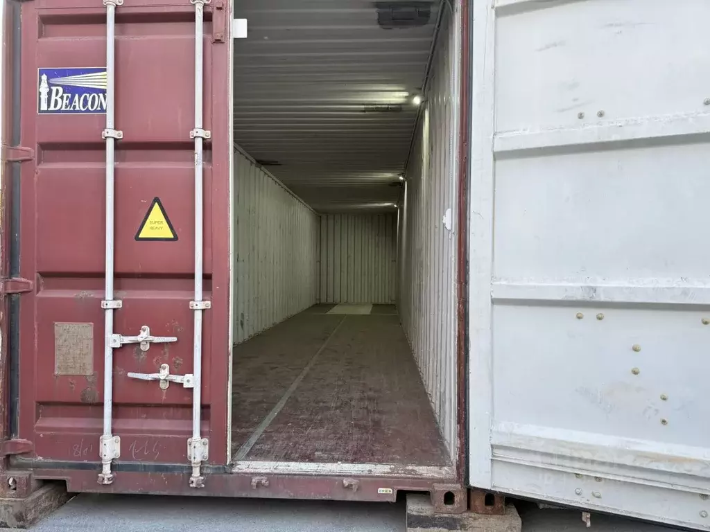 Склад в Свердловская область, Екатеринбург просп. Космонавтов, 1В/1 ... - Фото 1