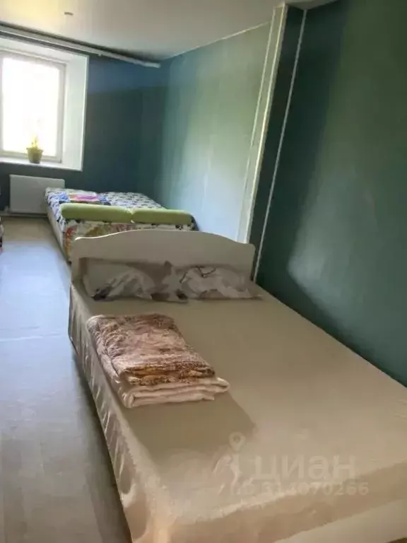 Дом в Кировская область, Слободской Береговая ул., 1 (70 м) - Фото 1