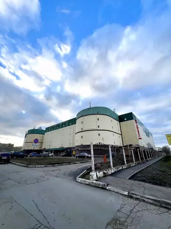 Гараж в Татарстан, Казань ул. Четаева, 16 (20 м) - Фото 1