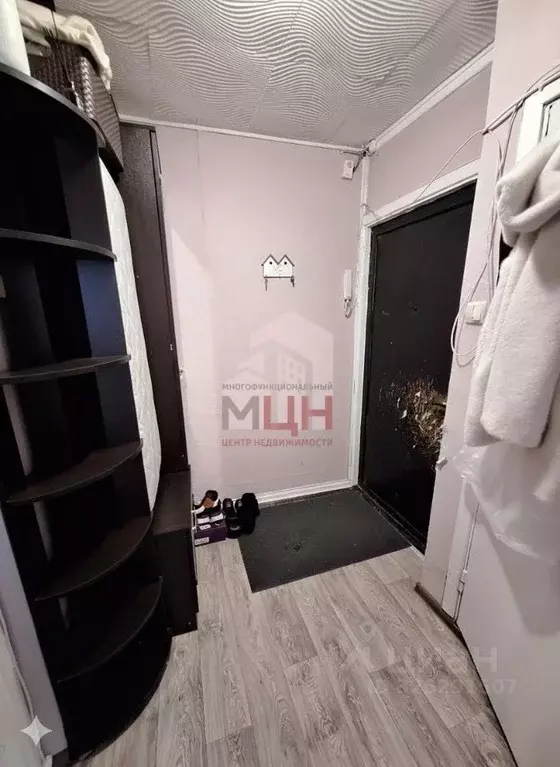 1-к кв. Тверская область, Конаково ул. Баскакова, 6 (29.0 м) - Фото 2