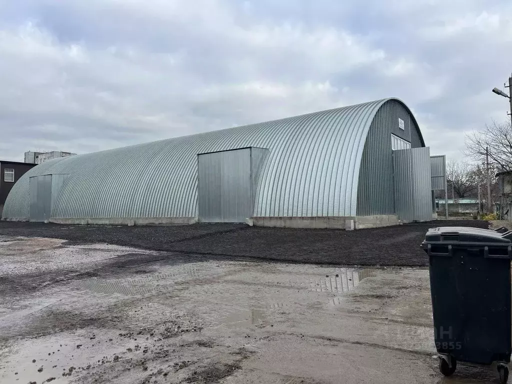 Склад в Московская область, Балашиха Саввино мкр,  (720 м) - Фото 1