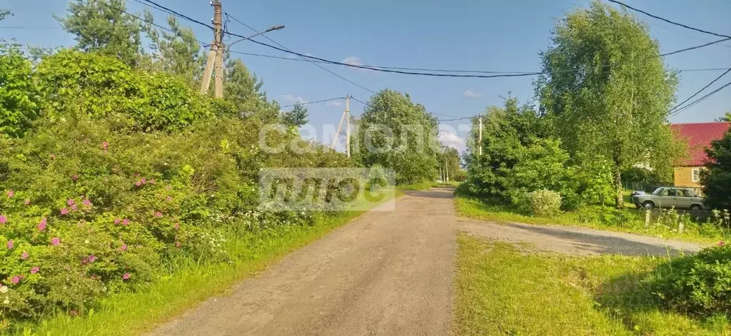 Участок в Московская область, Солнечногорск городской округ, д. ... - Фото 0