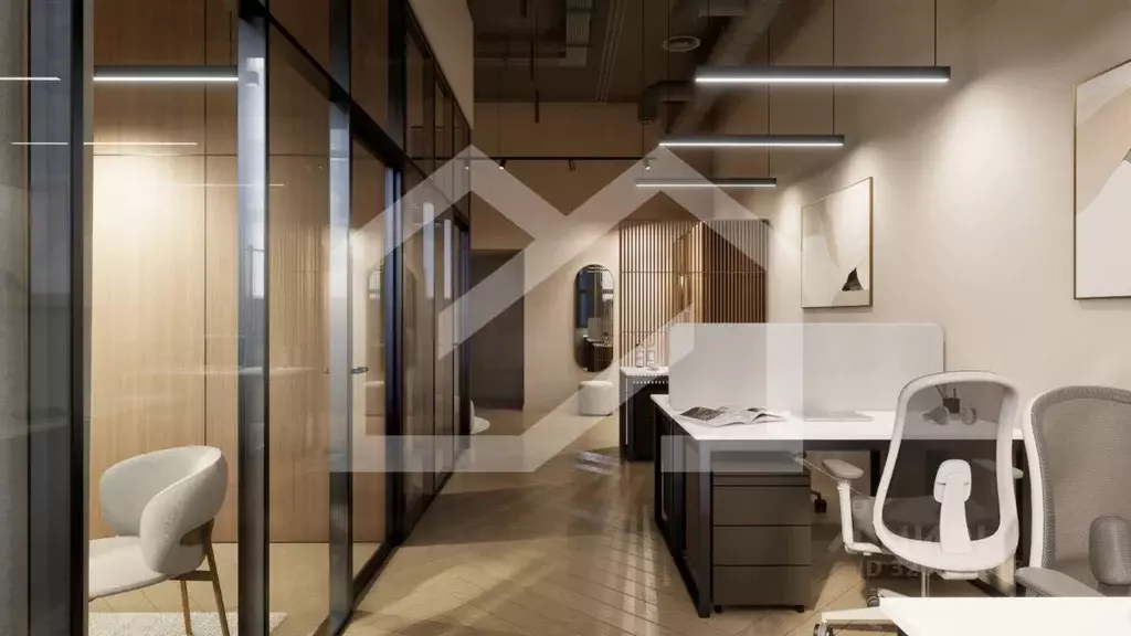 Помещение свободного назначения в Москва проезд 3-й Марьиной рощи, ... - Фото 1