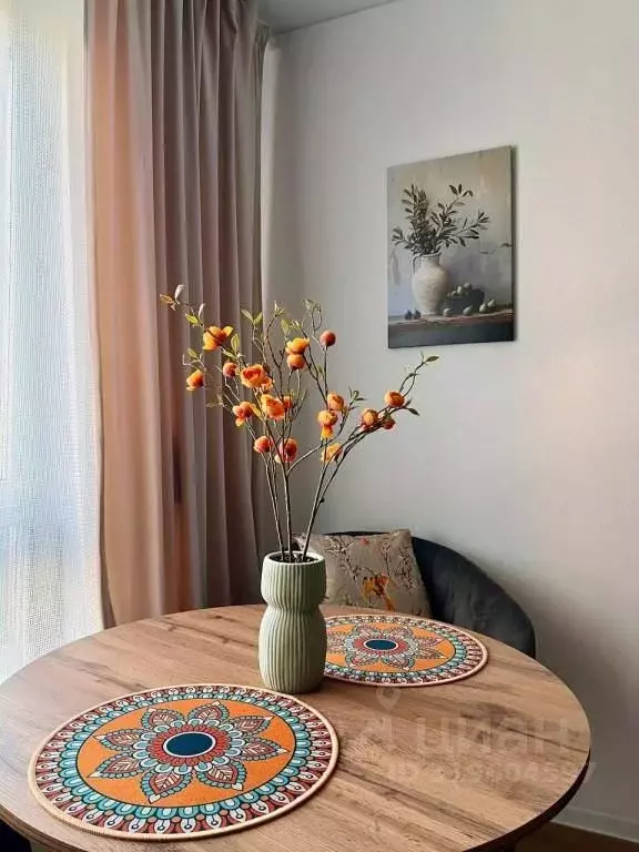 1-к кв. Москва ул. Михайлова, 30Ак2 (26.0 м) - Фото 0