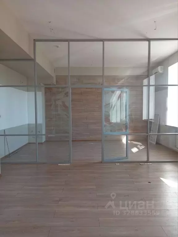 Офис в Санкт-Петербург ул. Зайцева, 41 (76 м) - Фото 2