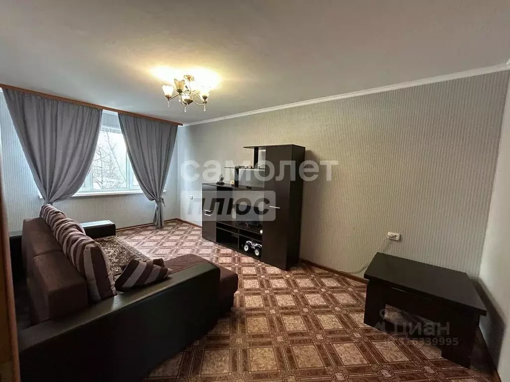2-к кв. Мурманская область, Мурманск ул. Новое Плато, 8 (44.0 м) - Фото 0