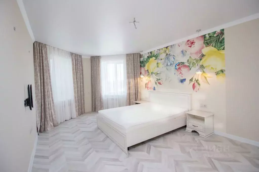 1-к кв. Калужская область, Калуга ул. Дружбы, 6к2 (51.0 м) - Фото 2