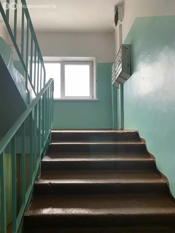 Квартира-студия: Иркутск, микрорайон Первомайский, улица ... - Фото 2