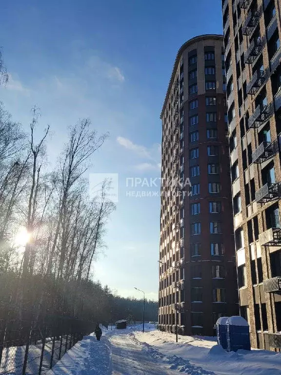 Продается студия - Фото 2