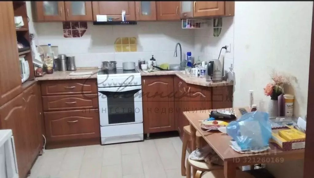 2-к кв. Белгородская область, Старый Оскол Дубрава мкр, 3 кв-л, 9 ... - Фото 0