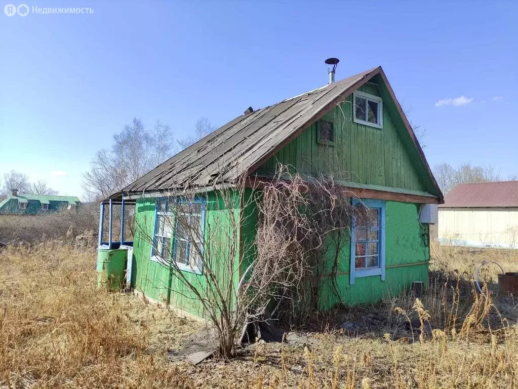 Купить Дачу В Снт Н Новгород