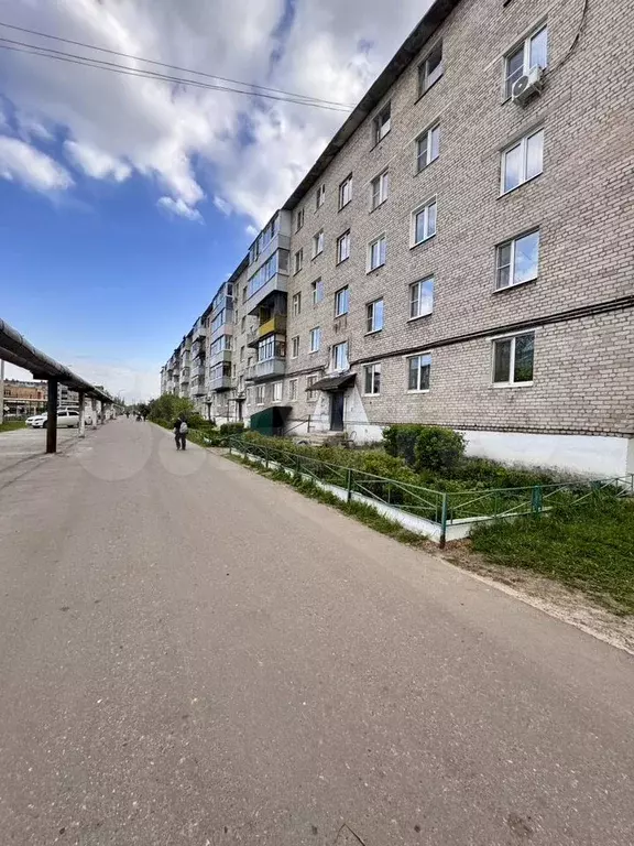 2-к. квартира, 46,4 м, 4/5 эт. - Фото 0
