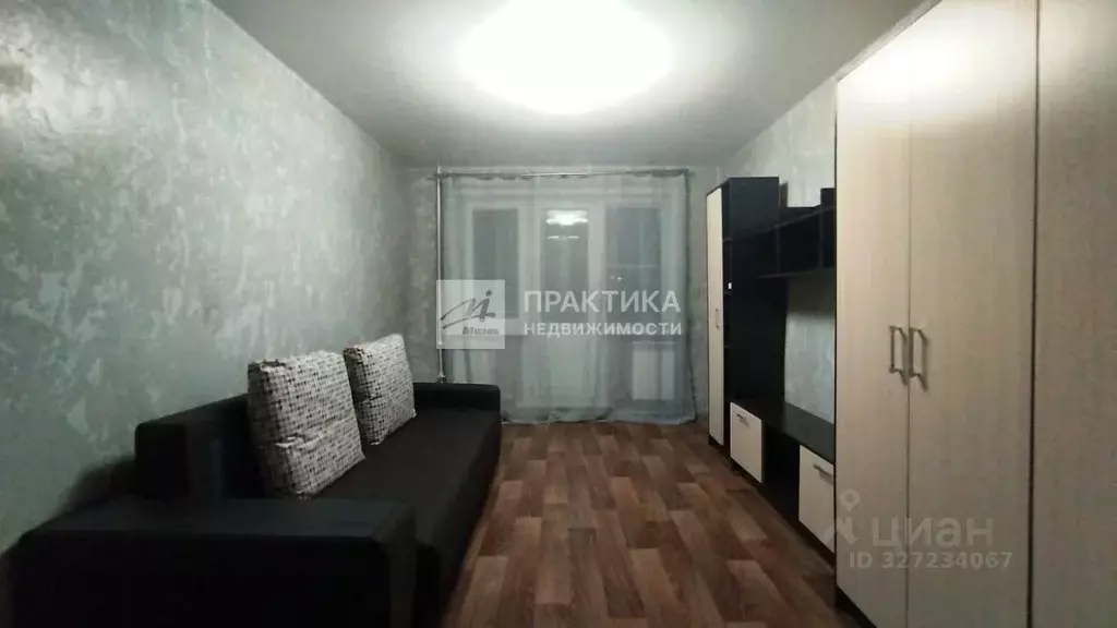 2-к кв. Московская область, Ногинск Богородский городской округ, ул. ... - Фото 2