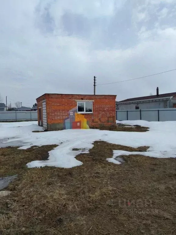 Дом в Тульская область, Тула городской округ, пос. Новый ул. 40 лет ... - Фото 2