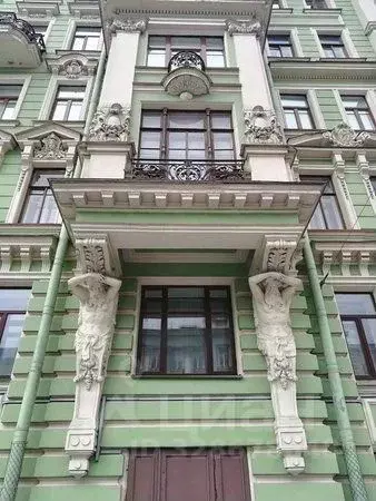 6-к кв. Санкт-Петербург Кирочная ул., 32-34 (307.0 м) - Фото 2