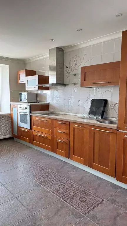 1-к. квартира, 40 м, 10/13 эт. - Фото 0