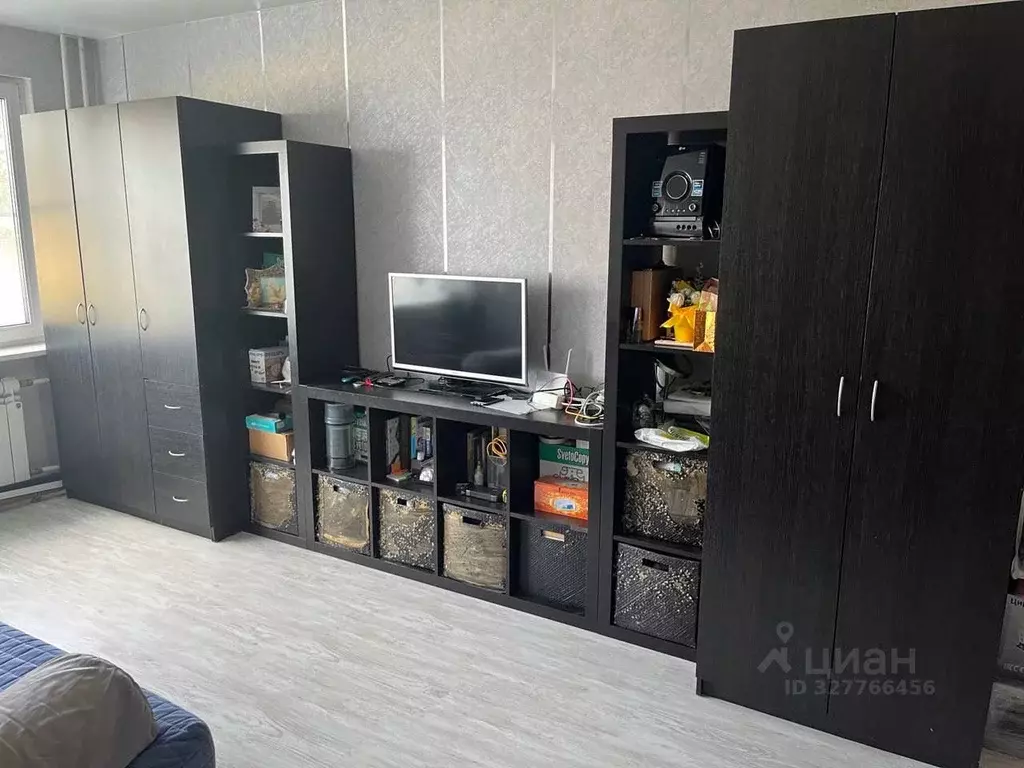 3-к кв. Санкт-Петербург, Санкт-Петербург, Красное Село Стрельнинское ... - Фото 1