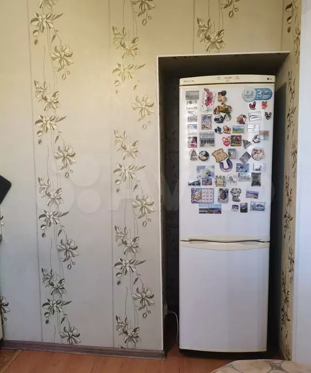 1-к. квартира, 35 м, 3/5 эт. - Фото 1