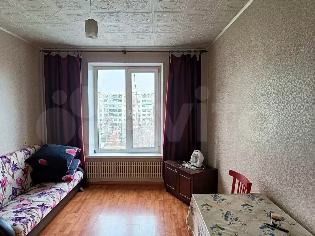 Квартира-студия, 18 м, 6/9 эт. - Фото 0