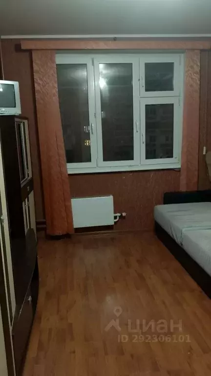 Комната Московская область, Балашиха Железнодорожный мкр, ул. ... - Фото 0