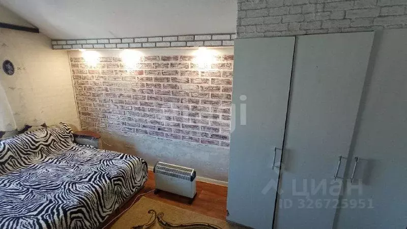 Дом в Краснодарский край, Новороссийск ул. Леженина (20 м) - Фото 1