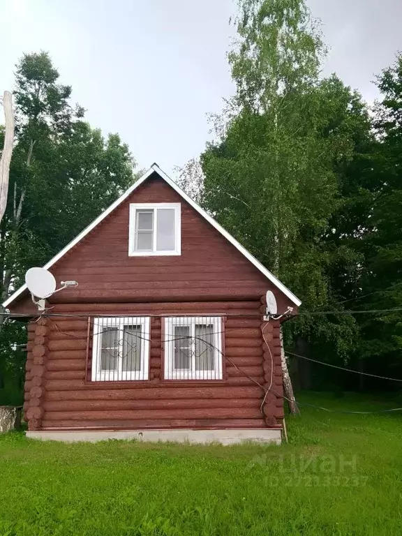 Участок в Тульская область, Алексин городской округ, д. Свиридово  ... - Фото 1