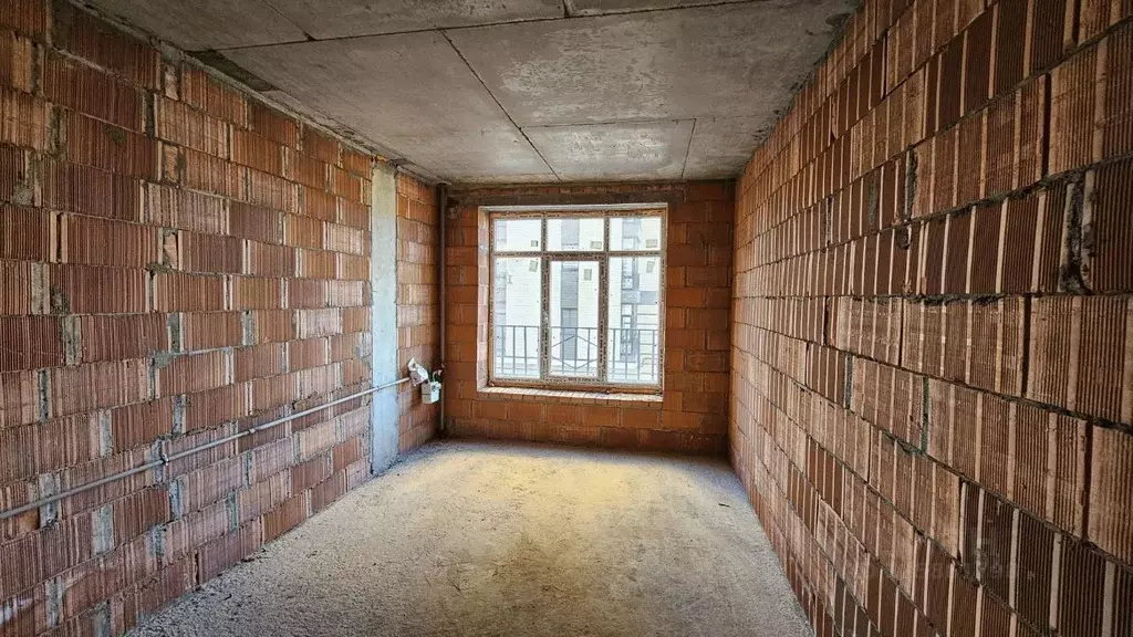 1-к кв. Северная Осетия, Владикавказ ул. Астана Кесаева, 44Е (47.0 м) - Фото 1