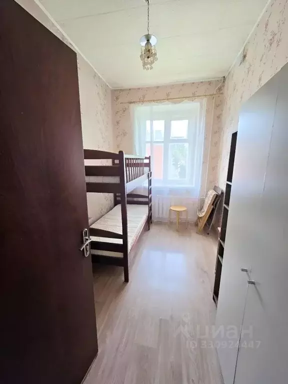 Комната Москва Большая Почтовая ул., 18/20К10 (9.0 м) - Фото 1