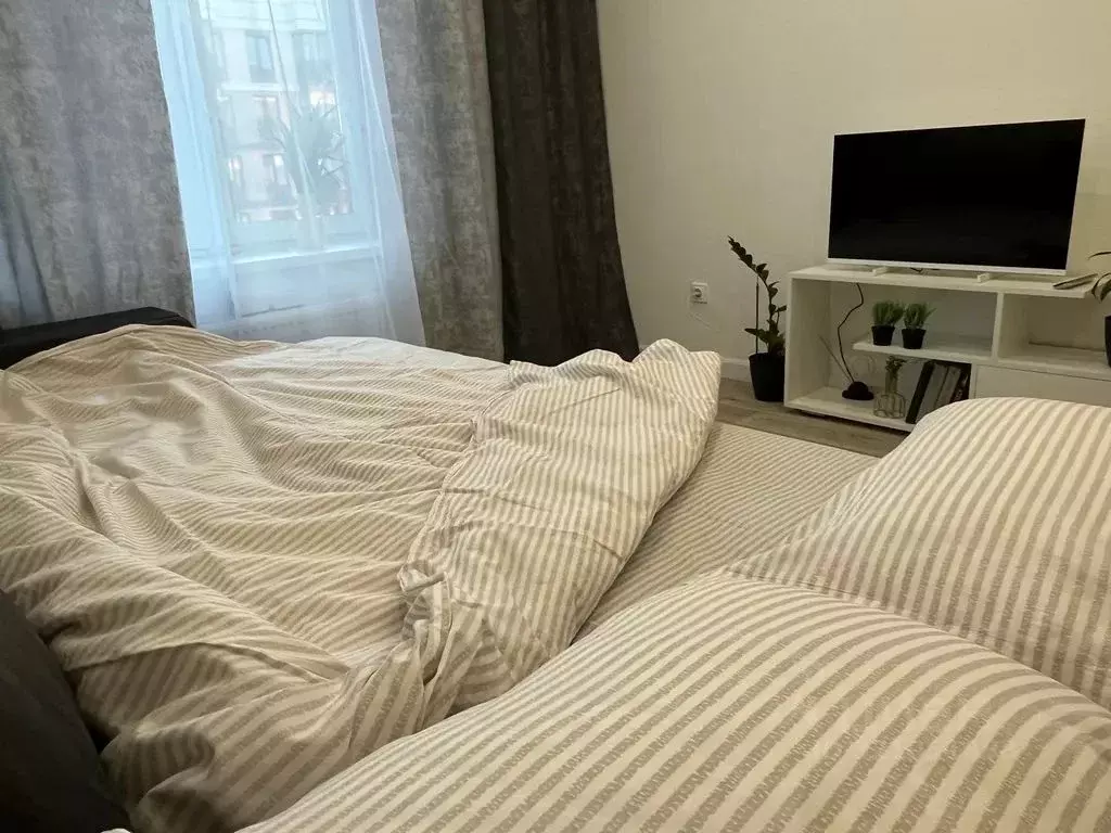 1-к кв. Архангельская область, Северодвинск Беломорский просп., 3Ак2 ... - Фото 1