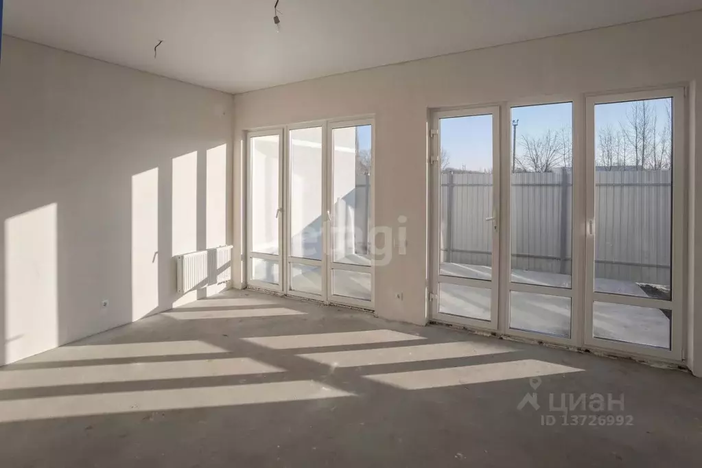 Дом в Саратовская область, Энгельс Лесной кп, (144.2 м) - Фото 0