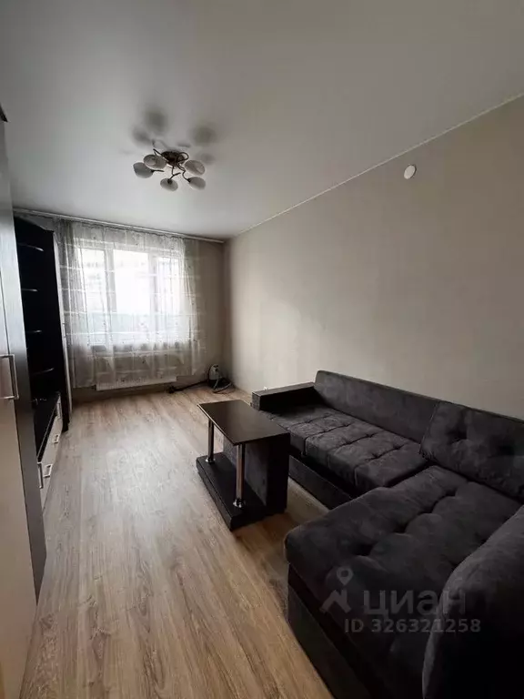 1-к кв. Крым, Симферополь ул. Янтарная, 13 (34.0 м) - Фото 1