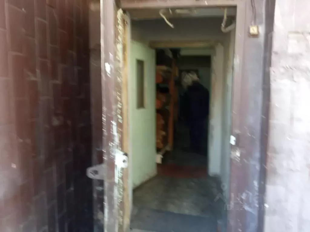 Помещение свободного назначения в Иркутская область, Братск ул. ... - Фото 1