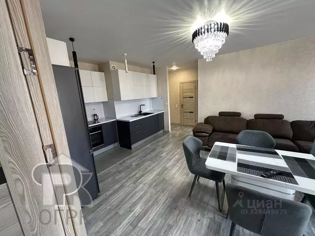 3-к кв. Московская область, Балашиха Саввино мкр, ул. Народного ... - Фото 1