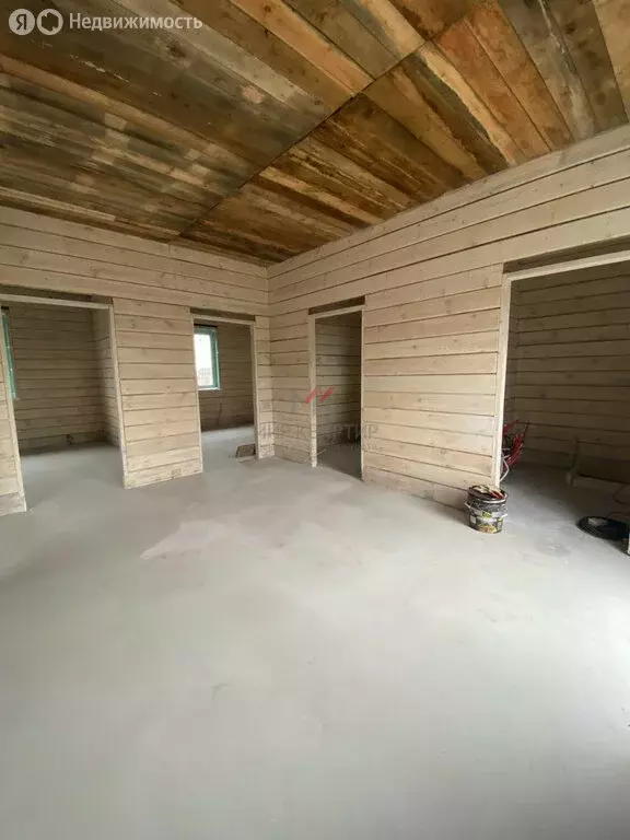 Дом в Абакан, Двадцатая улица (109.8 м) - Фото 1